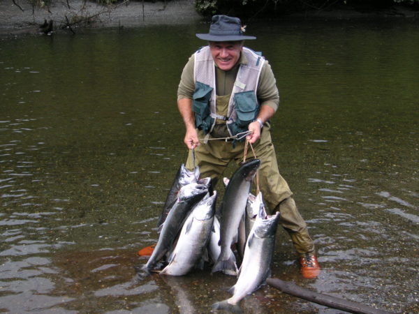 Wildlachs Alaska - Image 3