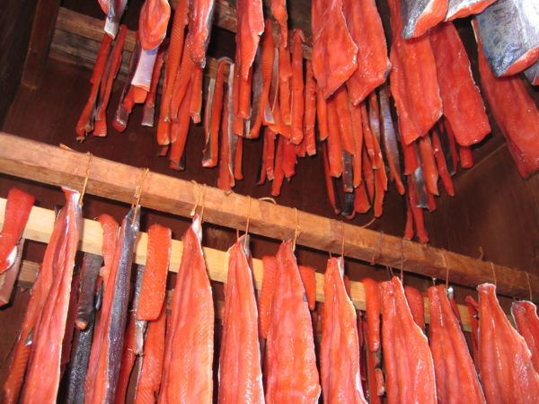 Wildlachs Alaska - Image 5
