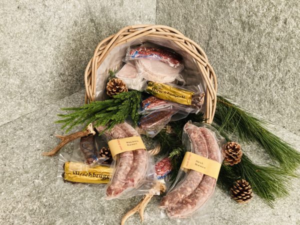 Geschenkkorb «Wilder Genuss» 🎁 - Image 2