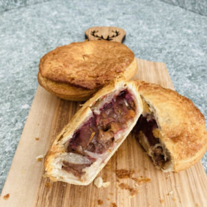 Hirsch-Pie
