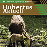 Hubertus Aktuell