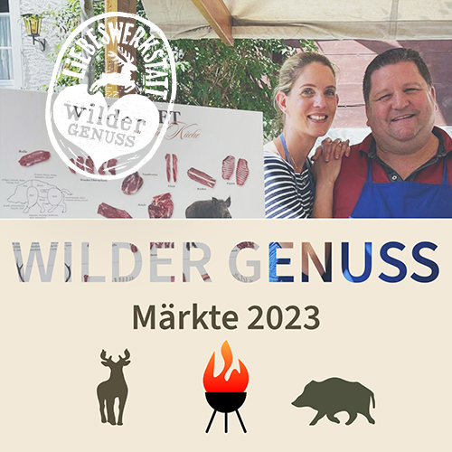 News Märkte 2023
