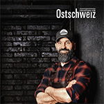 Cover Leben und Genuss Ostschweiz