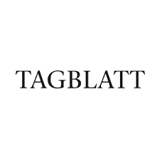 Logo Tagblatt