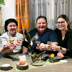 CULINARIUM König 2023 Liebeswerkstatt