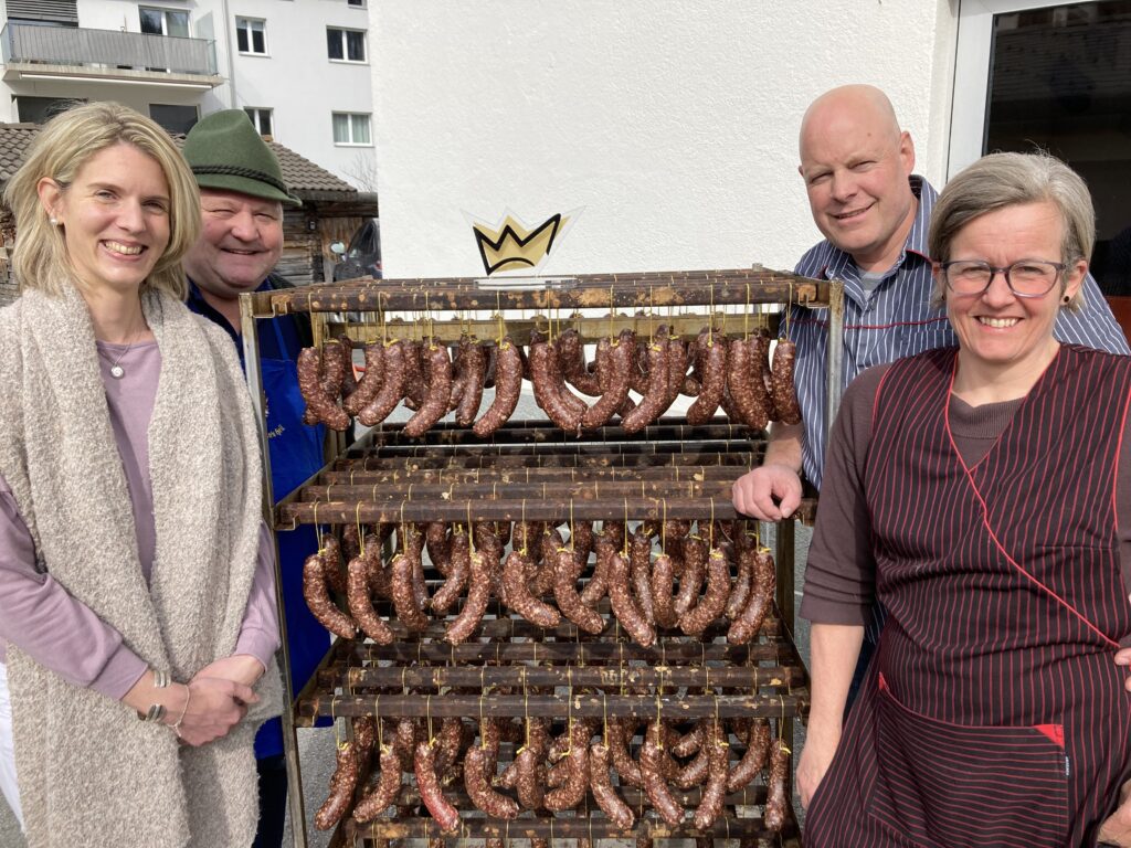 CULINARIUM König 2023 Liebeswerkstatt