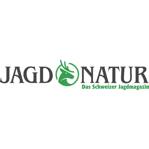 Logo Jagd & Natur