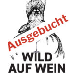 Wild auf Wein Logo ausgebucht