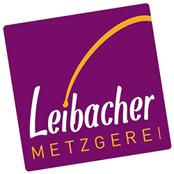 Logo Metzgerei Laibacher