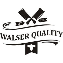 Logo Walser Fleischverarbeitung